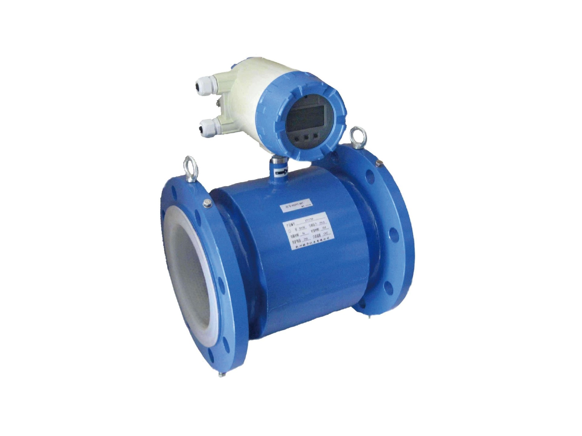 電磁流量計(jì)