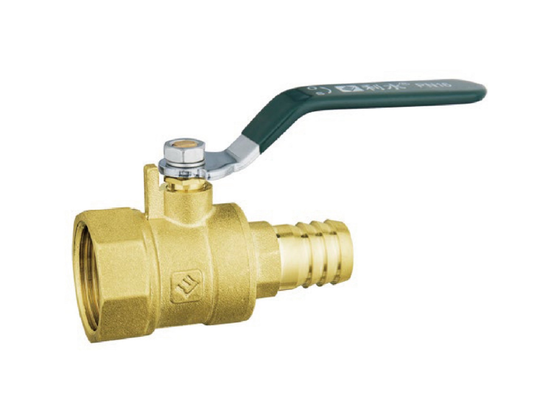 內(nèi)螺紋消防閥