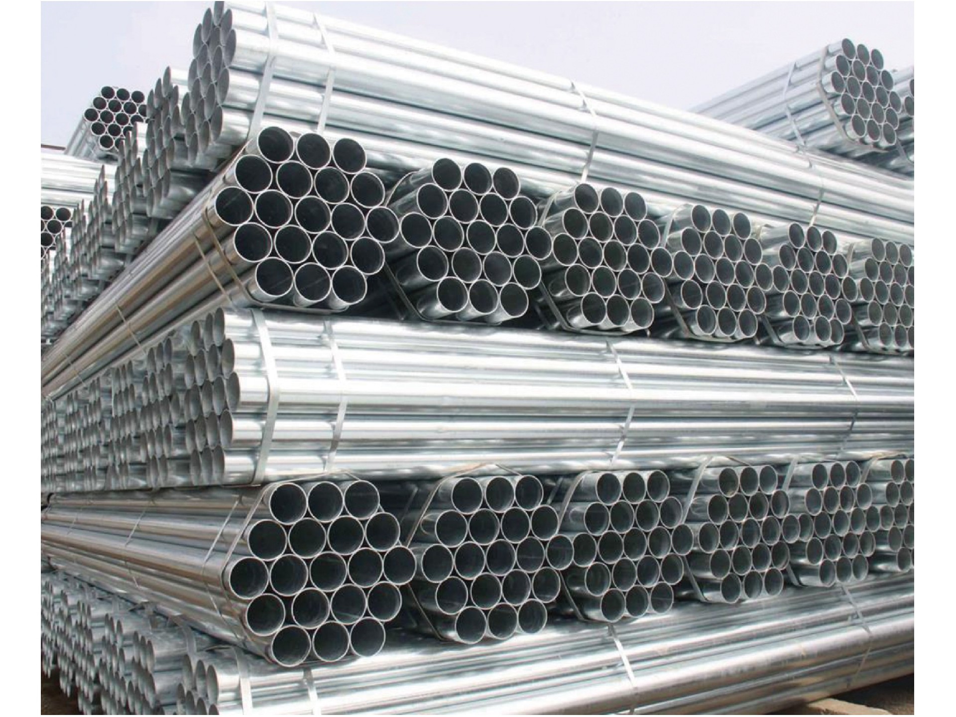 管材-流體輸送及結(jié)構(gòu)鋼管