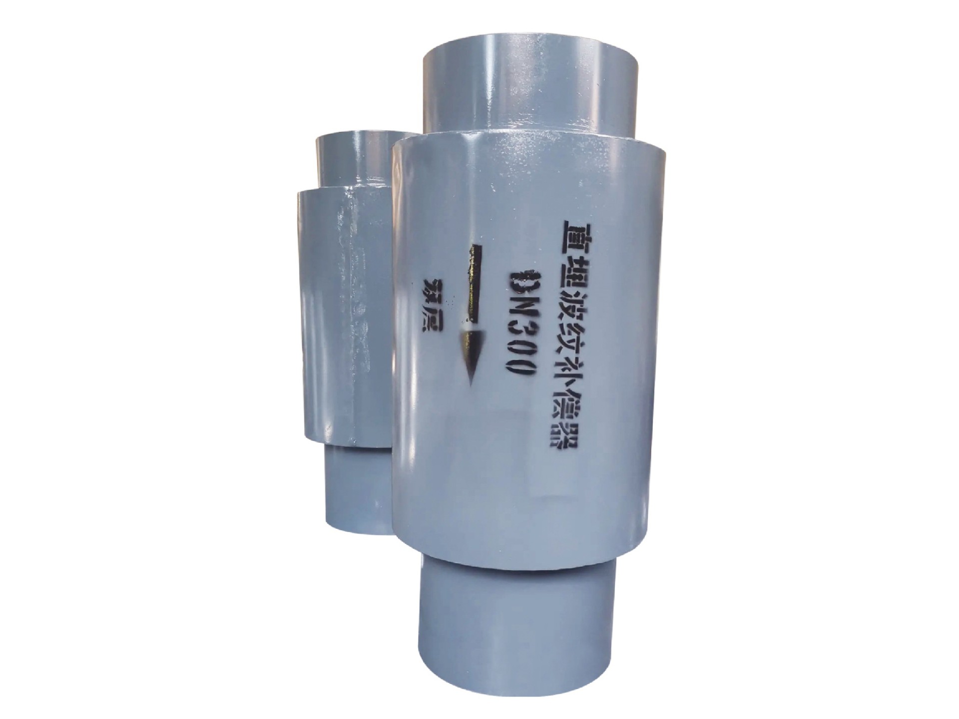 地埋式補(bǔ)償器