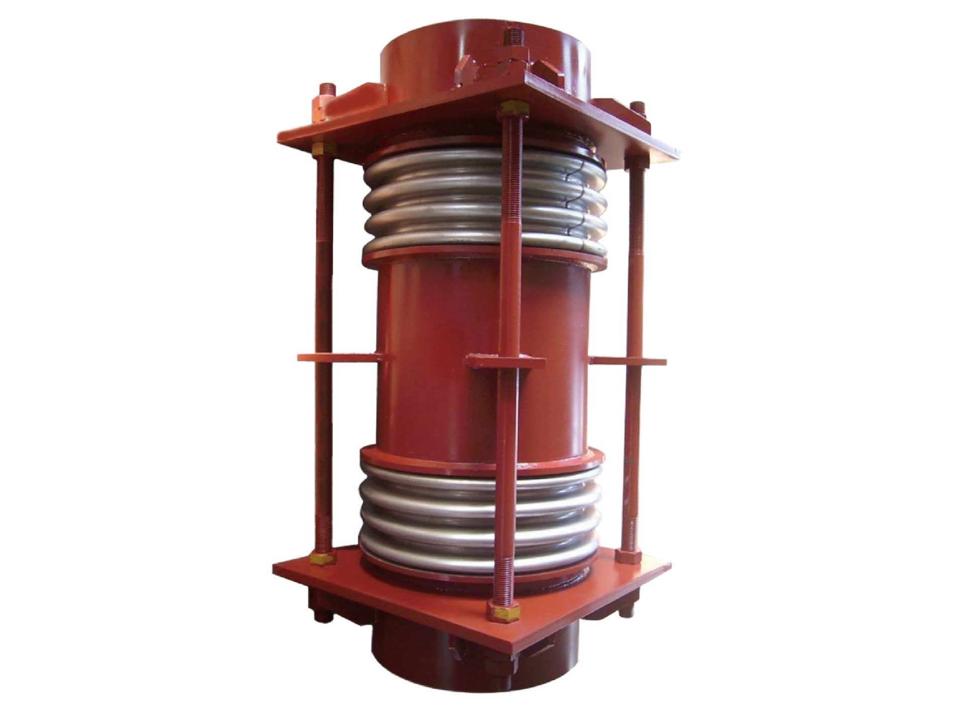 拉桿式補(bǔ)償器