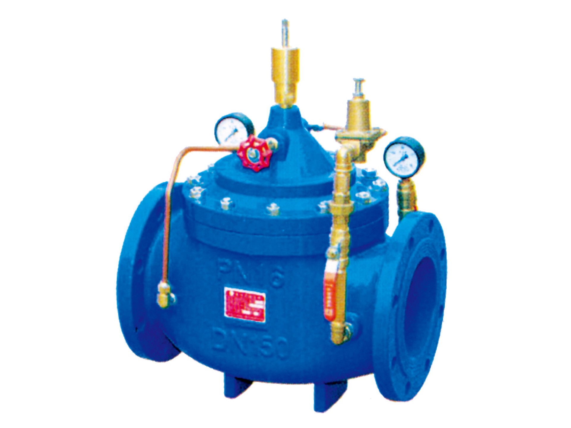 流量控制閥(400X型)