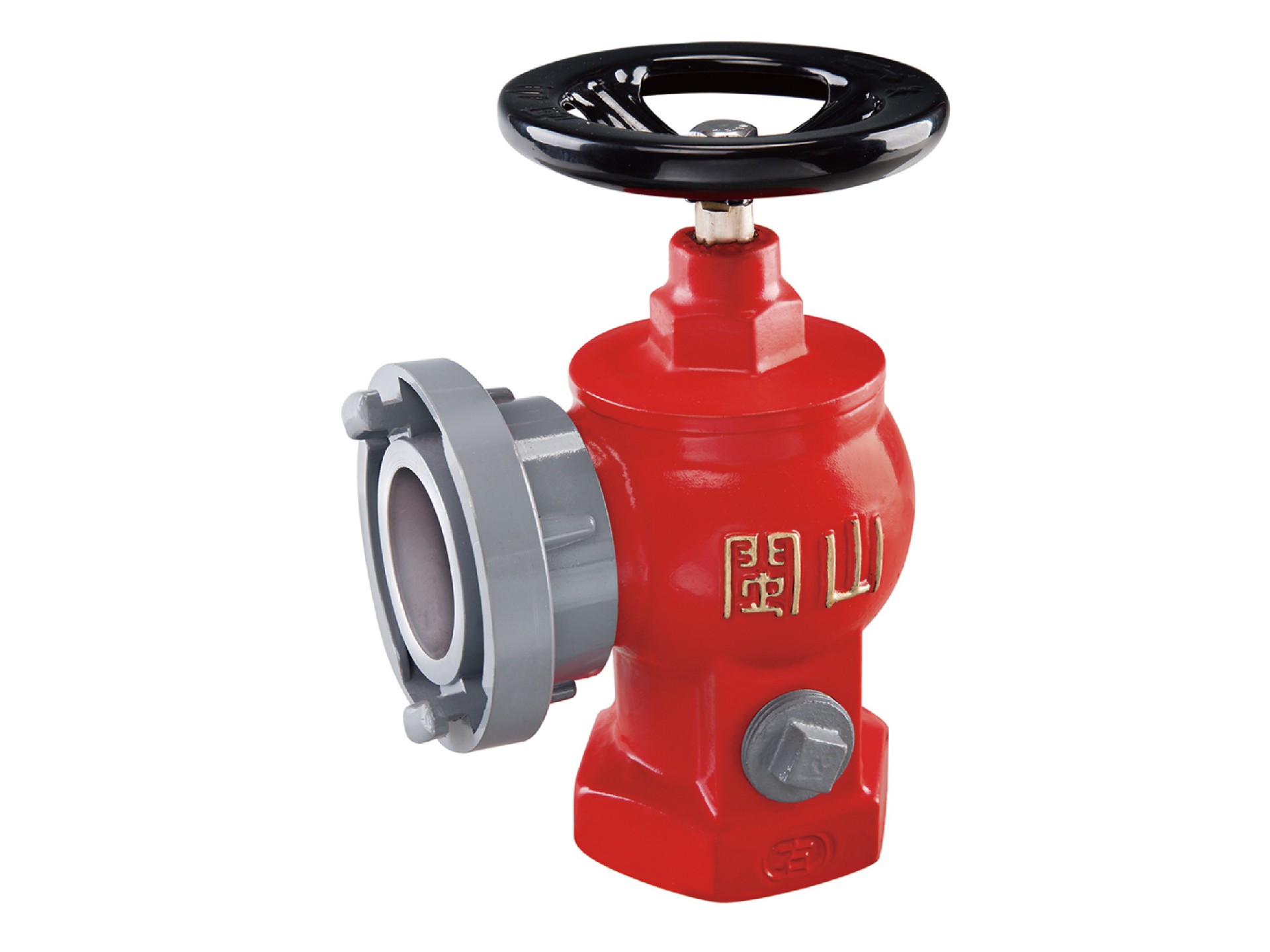 室內(nèi)消火栓加高