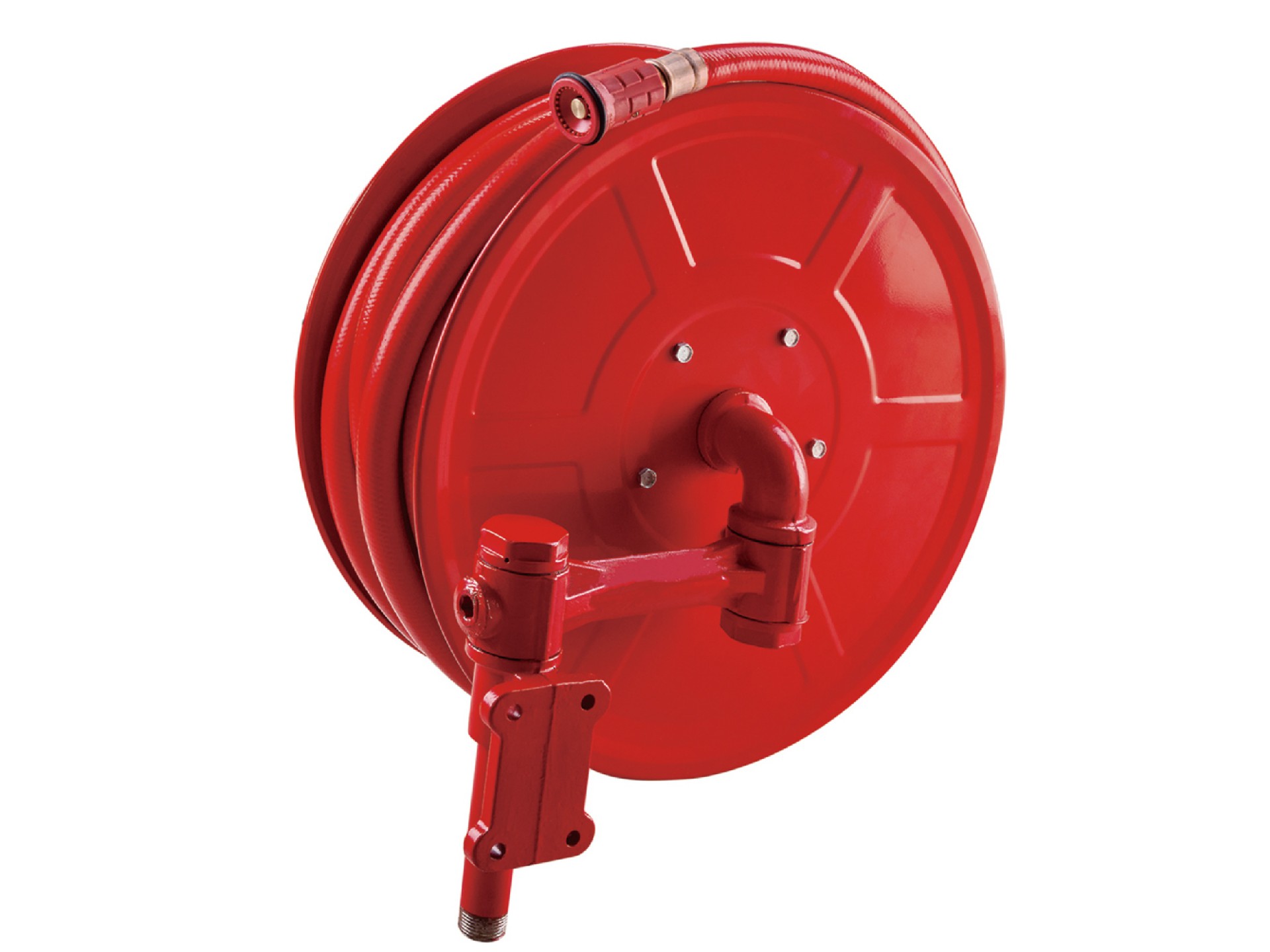消防卷盤