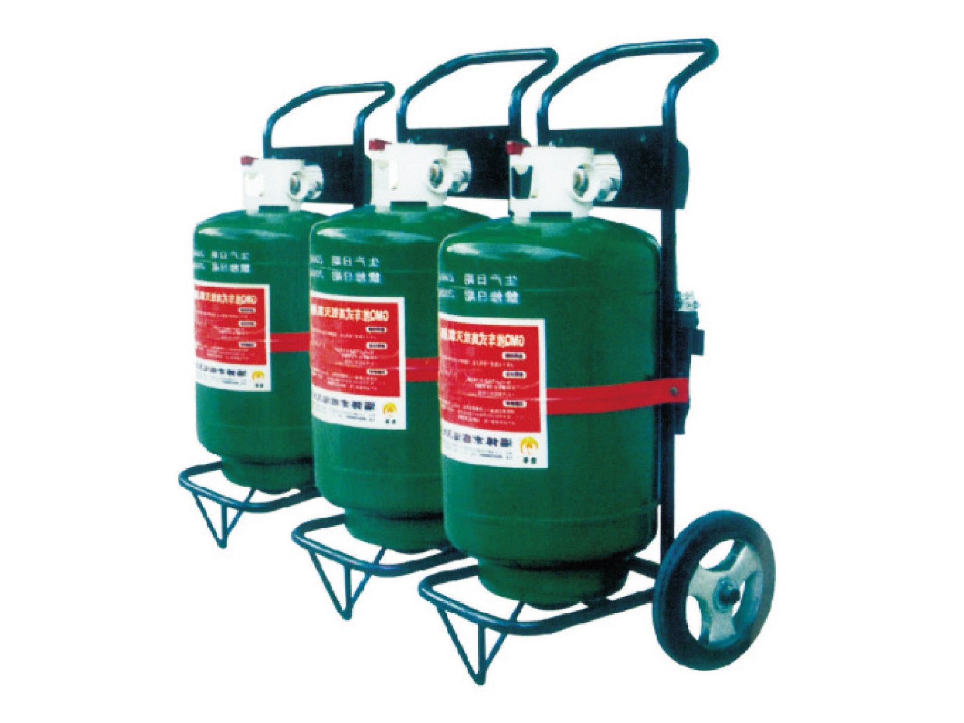 LPX-15氯氣捕消器