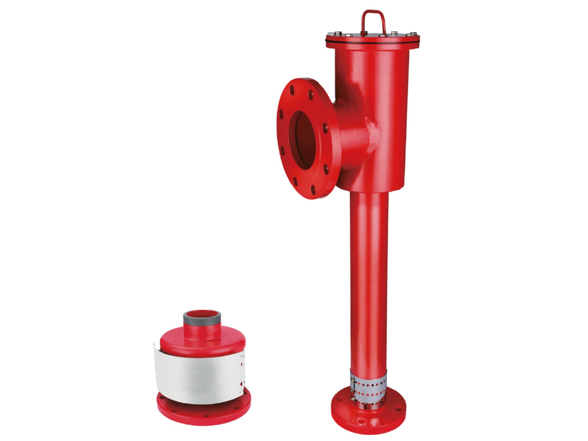 泡沫發(fā)生器