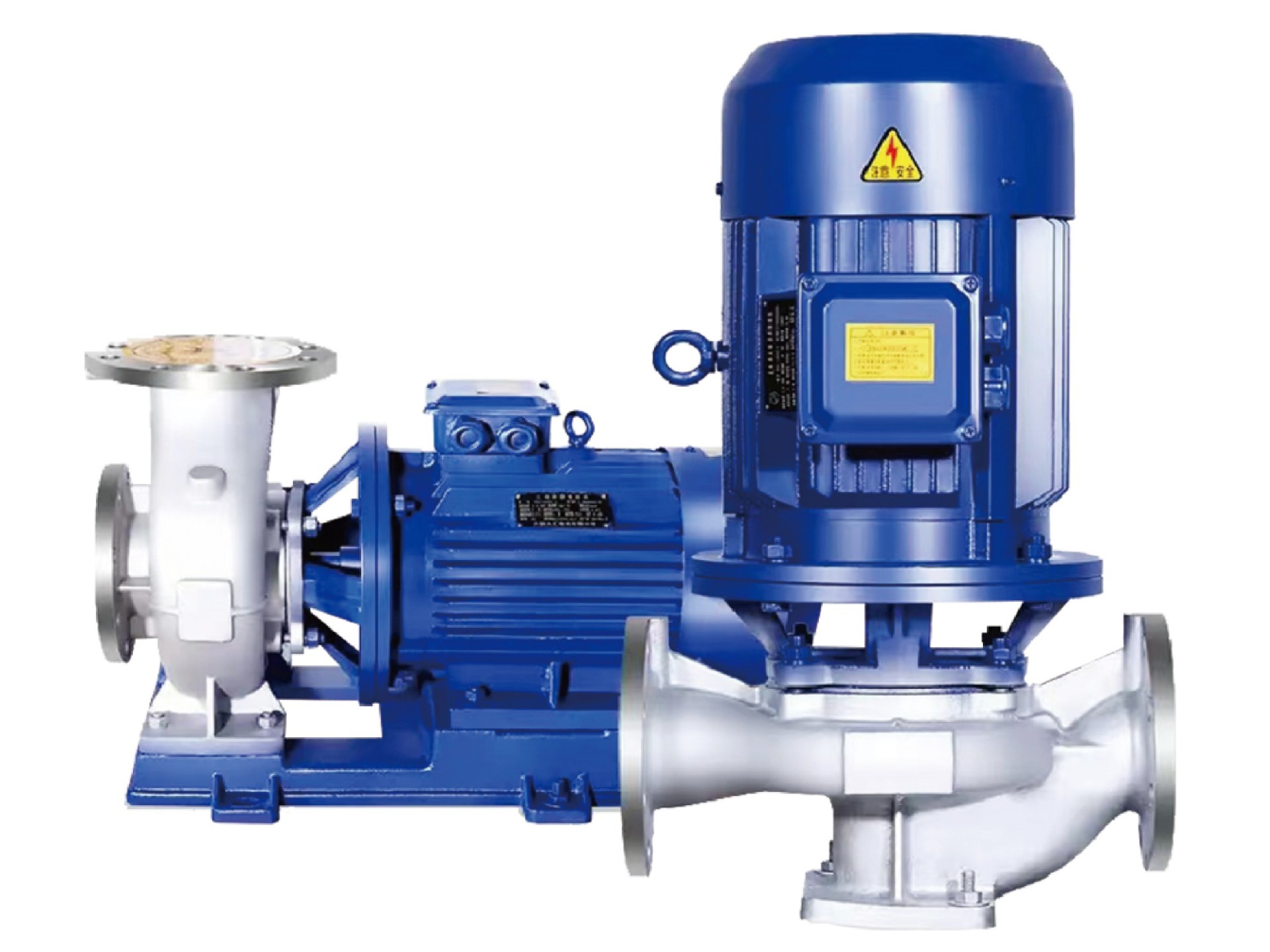 消防泵/穩(wěn)壓泵