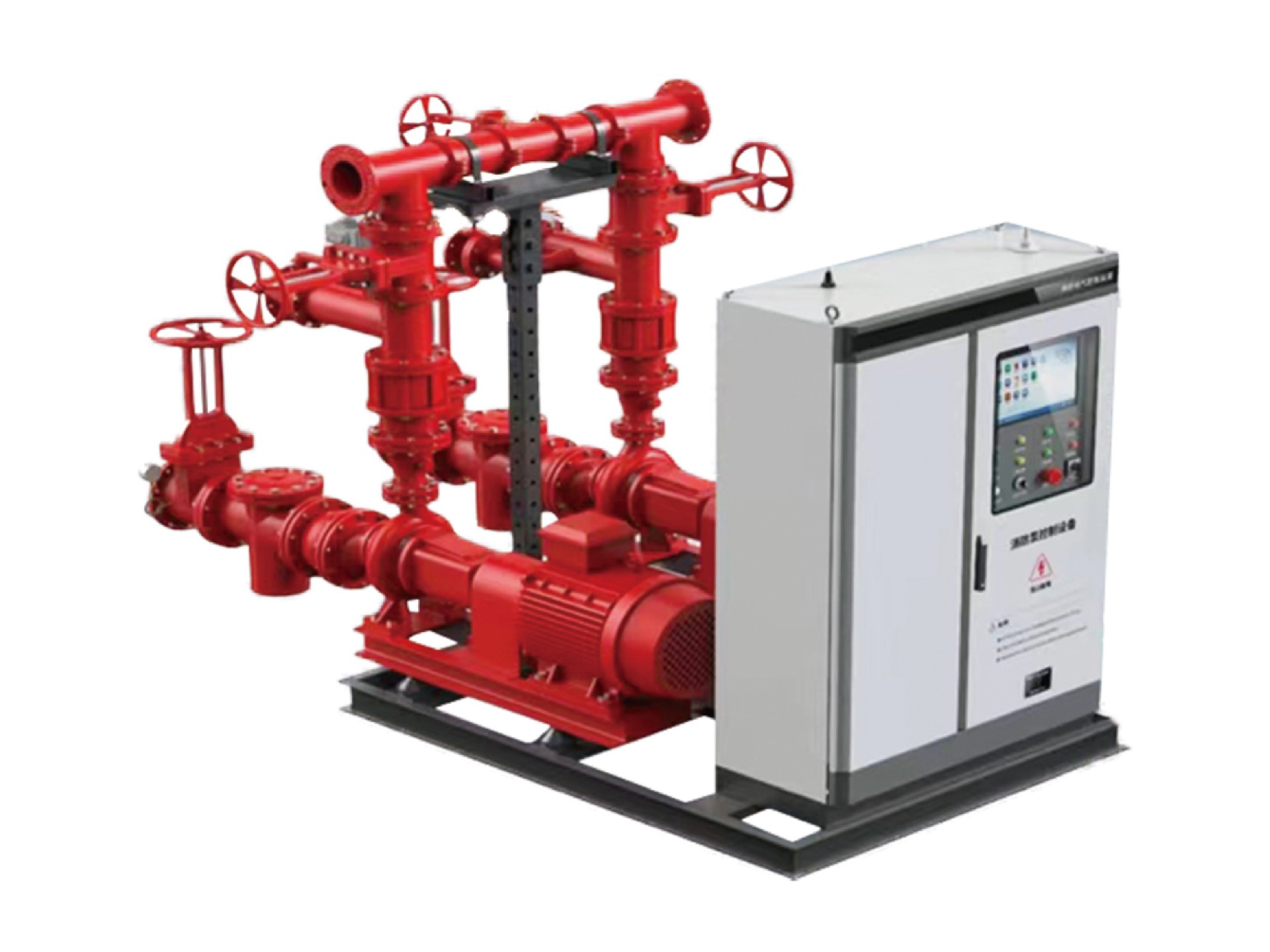 消防泵/穩(wěn)壓泵