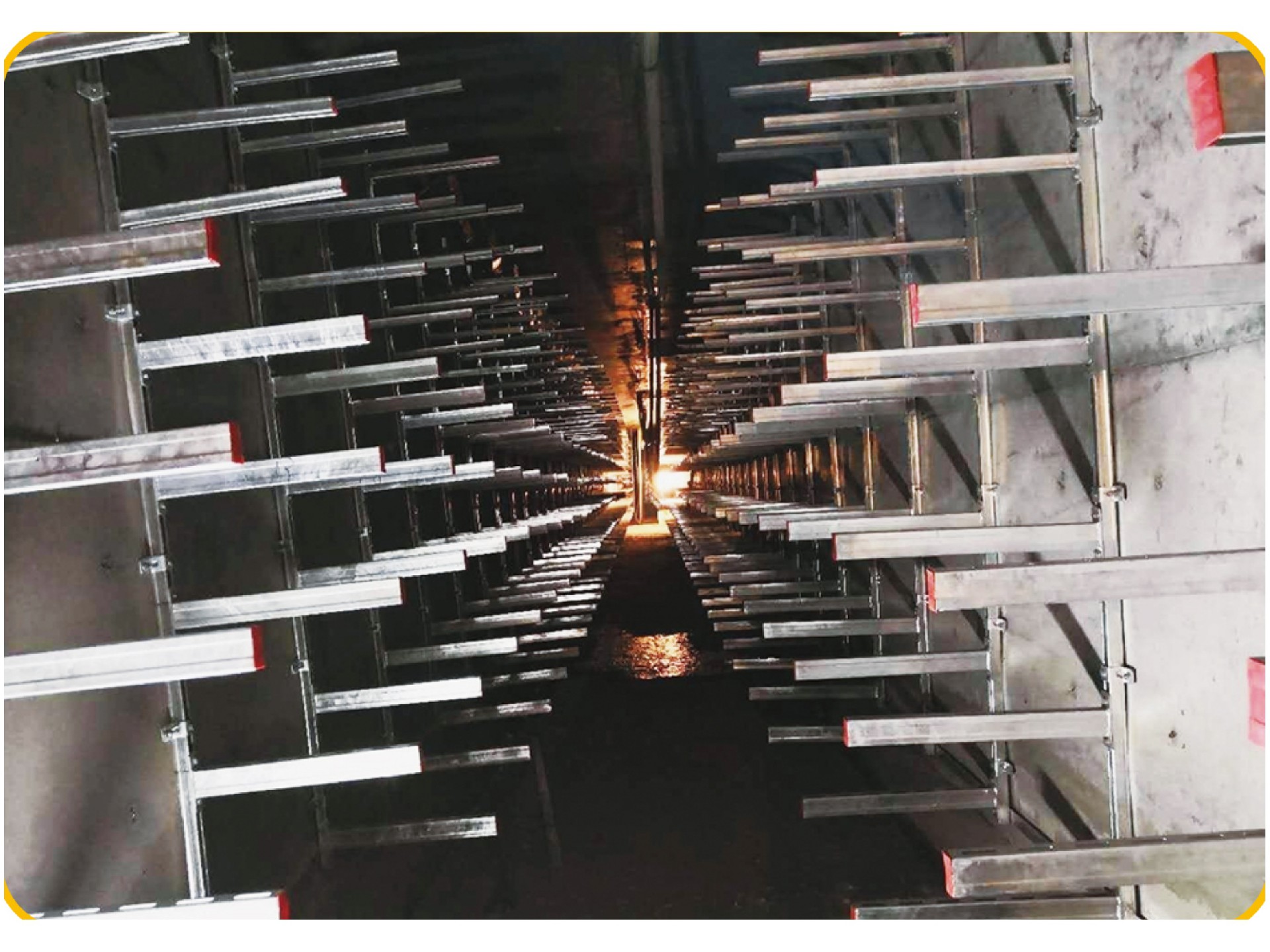 預(yù)埋件/預(yù)制支架