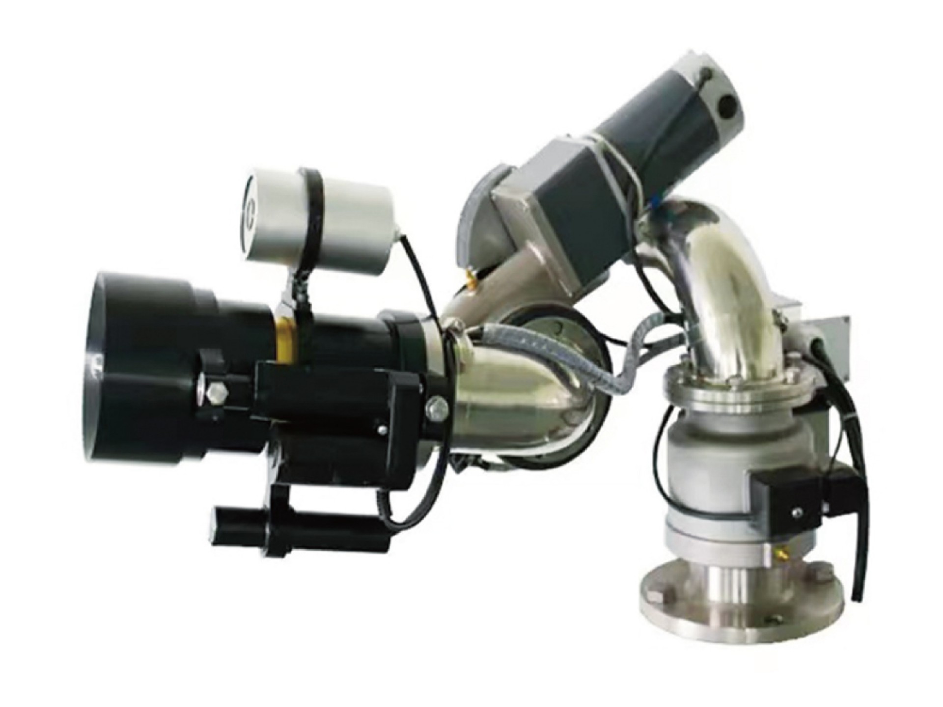 自動(dòng)消防水炮多長(zhǎng)時(shí)間檢查維護(hù)一次？